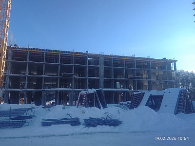 Норвежский лес