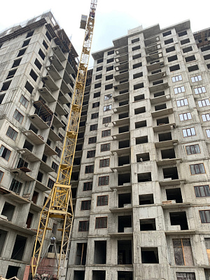 г. Махачкала, Ул. Котрова, 120, 122, 124, 126, 128, 130, 132, 134: дом 132 позиция 1