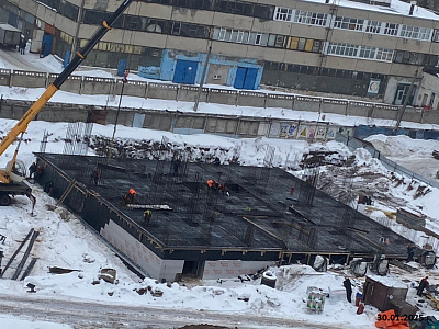 Бионика Парк