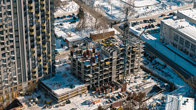 Жилой Комплекс 