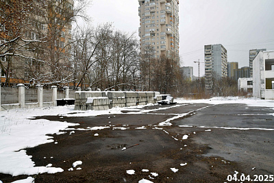 Соколин Парк
