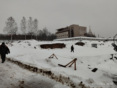 ЖК Республика