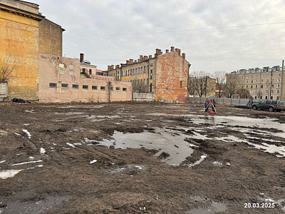 Жилой квартал Мариинка Делюкс