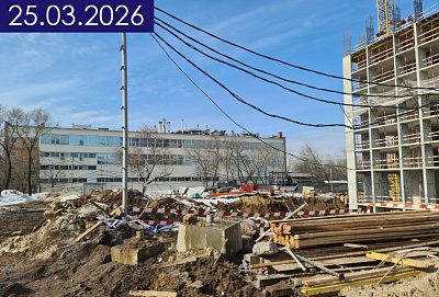Жилой комплекс