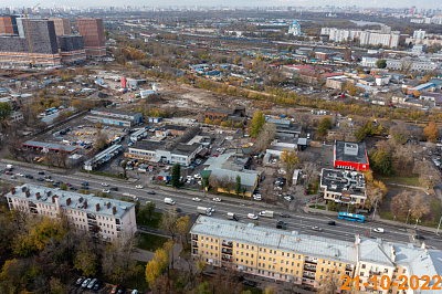 Жилой комплекс