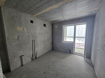 Жилой Комплекс 