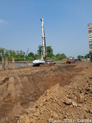 г. Хабаровск, Улица 60-летия Октября