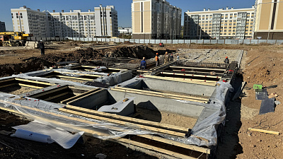 ЖК Атмосфера