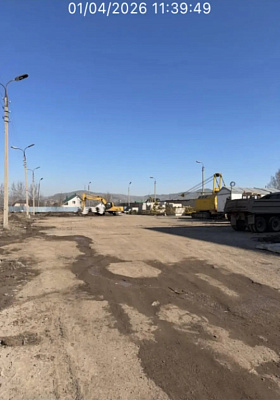 г. Октябрьский, Проспект Ленина