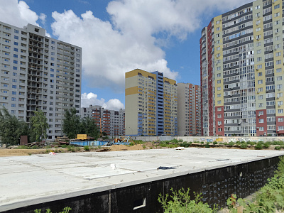 г. Воронеж, Улица