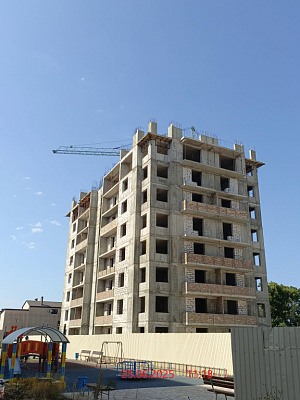 г. Евпатория, пр-кт Ленина