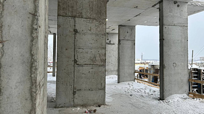 ЖК «Радиостанция»