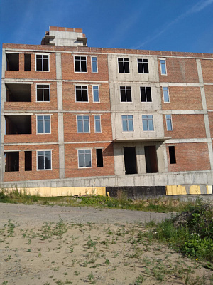 Жилой комплекс 