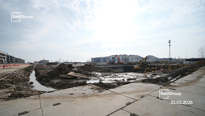 ЖК «Универ Сити»