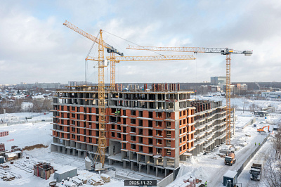 Квартал Лебедевского