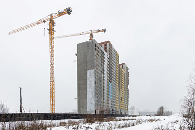 ЖИЛОЙ КВАРТАЛ