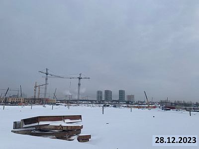 ЖК Центральный парк