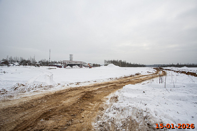 Жилой комплекс