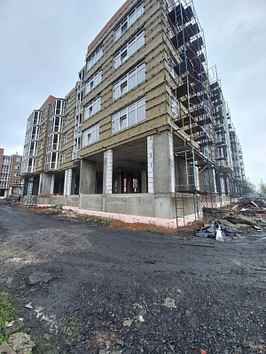 ЖК «Артём 2» Калинина 10