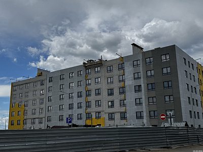Романово Сити