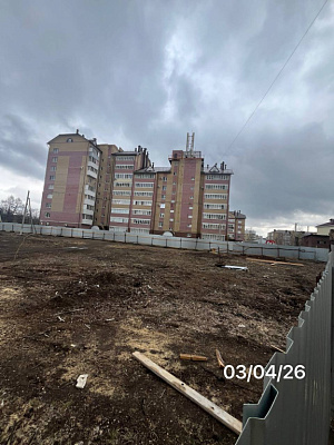 Семейный квартал 