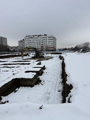 г. Георгиевск, Улица Филатова
