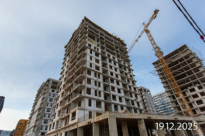 Прокшино