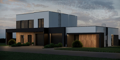 Клубный квартал 