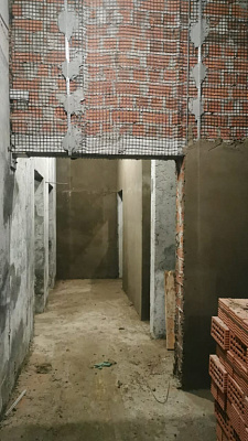ЖК Сити Парк 2