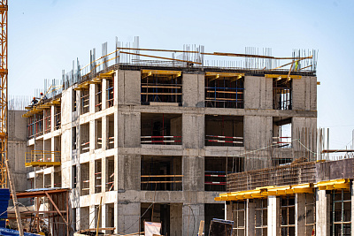 Белый Град