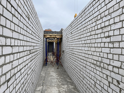 Резиденция 