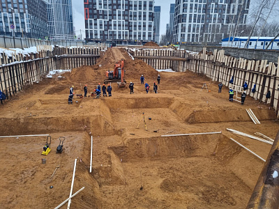 ОГНИ
