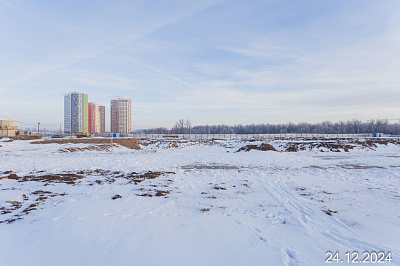 Экогород