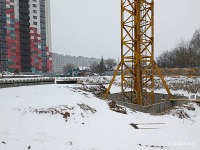 Скандинавия.Дом 11