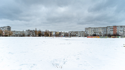 ЖК SEVEN Дом 3 (I этап)