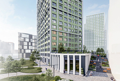 г. Екатеринбург, Тракт Сибирский