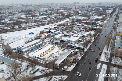 Жилой комплекс