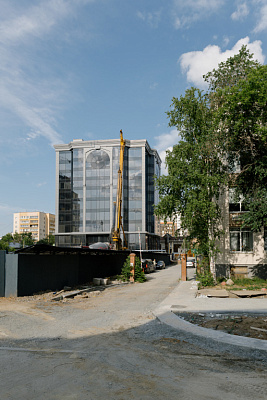 Гоголя 21