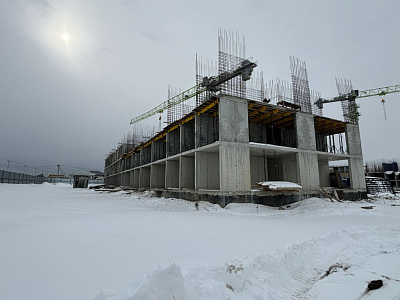 г. Михайловск, Переулок Князевский