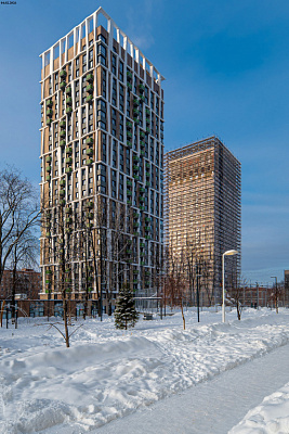 ЖК ECO Life Весна