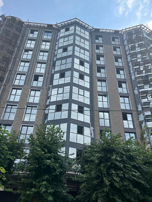г. Железноводск, Улица Ленина