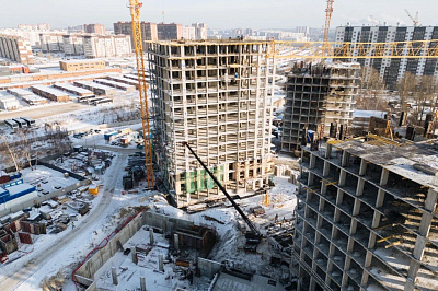 г. Новосибирск, Улица Фадеева