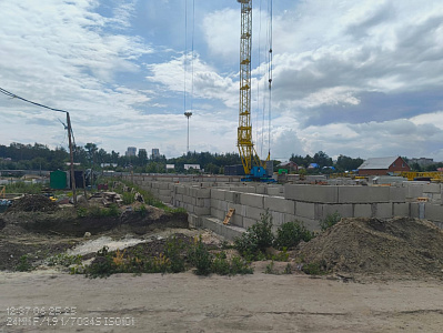 Жилой комплекс 