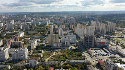 Квартал