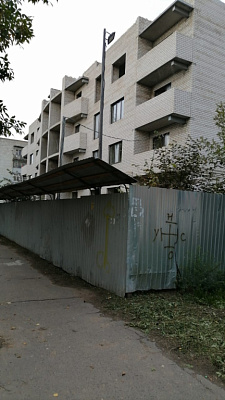 г. Тверь, ул Мусоргского