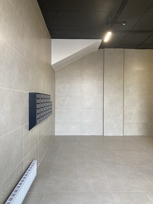 Дом на Липовой 13