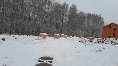 Жилой комплекс
