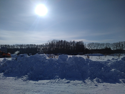 Цветной бульвар
