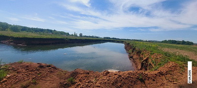 Село Миловка
