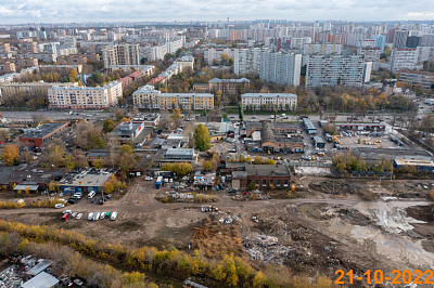 Жилой комплекс